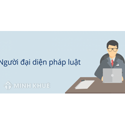 Hướng dẫn cách viết thông báo thay đổi người đại diện theo pháp Luật