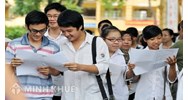 Con thương binh học cao học có được miễn học phí?