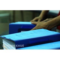Chào hàng cạnh tranh rút gọn có phải lập kế hoạch lựa chọn nhà thầu