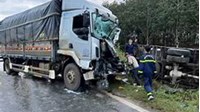 Căn cứ tuyên bố một người đã chết theo quy định của Bộ Luật Dân sự?