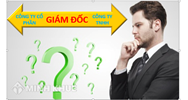 Có được khởi kiện người quản lý công ty khi vi phạm điều lệ công ty hay không ? 