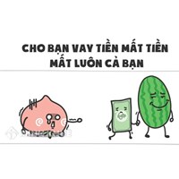 Những lưu ý khi cho người khác vay tiền ?