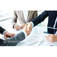 Legal service for establishment of 100% foreign-owned-capital-joint stock company