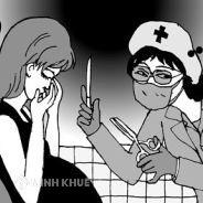 Trường hợp phá thai bị cấm với quy định trái pháp luật