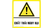 Thủ tục đăng ký cấp sổ đăng ký chủ nguồn thải chất thải nguy hại?