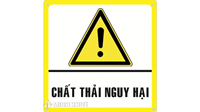 Thủ tục đăng ký cấp sổ đăng ký chủ nguồn thải chất thải nguy hại?