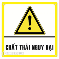 Thủ tục đăng ký cấp sổ đăng ký chủ nguồn thải chất thải nguy hại?