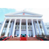 Cơ cấu tổ chức và hoạt động của Tòa án nhân dân cấp cao?