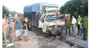 Bị tai nạn giao thông trên đường đi làm có được hưởng bảo hiểm tai nạn lao động không?