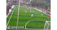 Mẫu hợp đồng cho thuê sân, bãi theo Luật mới nhất
