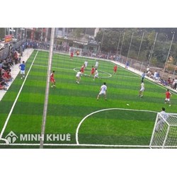 Mẫu hợp đồng cho thuê sân, bãi theo Luật mới nhất