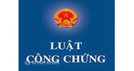 Quá trình hình thành và phát triển của hoạt động công chứng ở Việt Nam?
