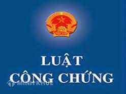 Quá trình hình thành và phát triển của hoạt động công chứng ở Việt Nam?