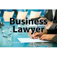 Corporate lawyer services for enterprises