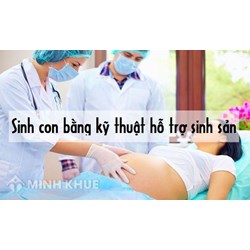 Các nguyên tắc trong sinh con bằng ký thuật hỗ trợ sinh sản?