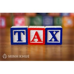 Các quy định về thuế tiêu thụ đặc biệt theo quy định mới nhất?