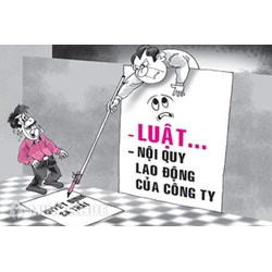 Người sử dụng lao động được khấu trừ tiền lương của người lao động trong trường hợp nào ?