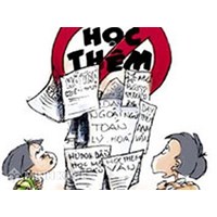 Điều kiện, thủ tục xin cấp giấy phép dạy thêm, học thêm ngoài nhà trường ?