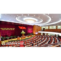 Khi nào thì xóa tên đảng viên, khai trừ và cho ra khỏi đảng?