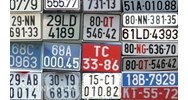 Mua xe cùng tỉnh, thành phố có đăng ký đổi biển số được không?