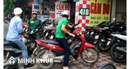 Cửa hàng cầm đồ sẽ bị đóng cửa nếu nhận cầm tài sản không rõ nguồn gốc?