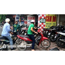Cửa hàng cầm đồ sẽ bị đóng cửa nếu nhận cầm tài sản không rõ nguồn gốc?