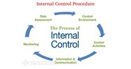 Internal control consultancy for enterprises