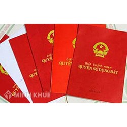 Tại thành phố Hồ Chí Minh muốn tặng cho con đất ở phải làm những thủ tục gì theo quy định của Luật đất đai mới? 