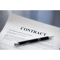 Legal consultancy on economic and trade contracts