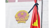 Quy định của pháp luật về tổ chức lễ quốc tang