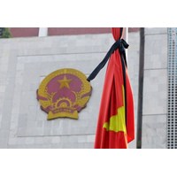 Tổng Bí thư Đỗ Mười từ trần có tổ chức Lễ Quốc tang