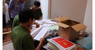 Khám xét chỗ ở được quy định như thế nào?