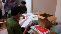 Khám xét chỗ ở được quy định như thế nào?
