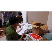 Khám xét chỗ ở được quy định như thế nào?