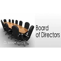 Advising on the development of the Regulation on the Board of Directors - Board of Members