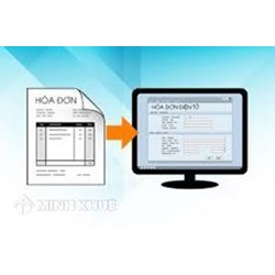 Xử lý sai sót trong thông báo phát hành hóa đơn như thế nào ?