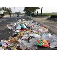 Thu gom, vận chuyển, xử lý, thải rác thải sinh hoạt và chất thải rắn công nghiệp không đúng quy định thì bị xử phạt như thế nào?