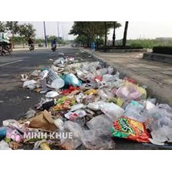 Thu gom, vận chuyển, xử lý, thải rác thải sinh hoạt và chất thải rắn công nghiệp không đúng quy định thì bị xử phạt như thế nào?