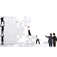 Consultancy on business divition, part division