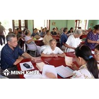 Con đẻ của Liệt sĩ có được hưởng chế độ hỗ trợ về nhà ở không?