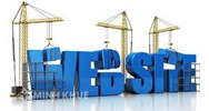 Registration service for licensing the establishment of integrated Internet websites