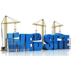 Registration service for licensing the establishment of integrated Internet websites