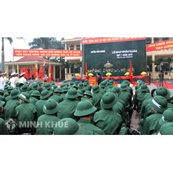 Bố mẹ bị ung thư nặng con được tạm hoãn nghĩa vụ quân sự không?