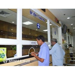 Điều kiện, thẩm quyền, thủ tục chuyển tuyến giữa các cơ sở khám, chữa bệnh mới cập nhật 