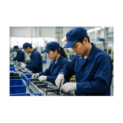 Công ty có được phạt tiền người lao động không?