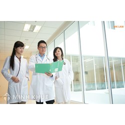 Không tổ chức khám sức khỏe định kỳ cho người lao động thì bị xử phạt bao nhiêu ?
