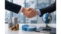 Thủ tục chuyển nhượng phần vốn góp cho người nước ngoài mới nhất