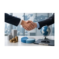 Thủ tục chuyển nhượng phần vốn góp cho người nước ngoài mới nhất