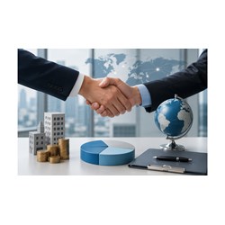 Thủ tục chuyển nhượng phần vốn góp cho người nước ngoài mới nhất