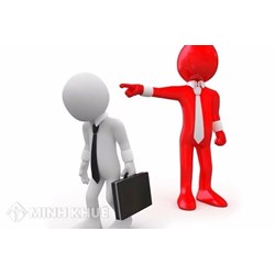 Thủ tục sa thải và những lưu ý khi tiến hành sa thải người lao động ?